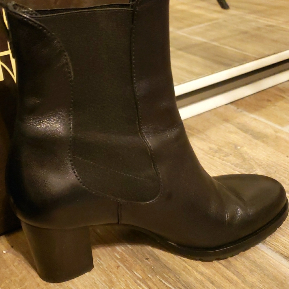 Cole Haan Boots